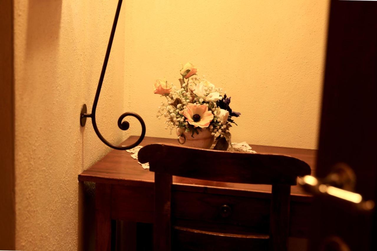 La Locanda Di Quercecchio Σαν Τζιμινιάνο Εξωτερικό φωτογραφία