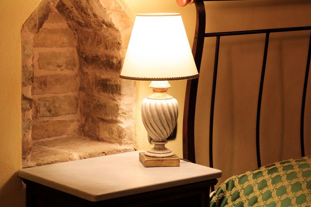 La Locanda Di Quercecchio Σαν Τζιμινιάνο Εξωτερικό φωτογραφία